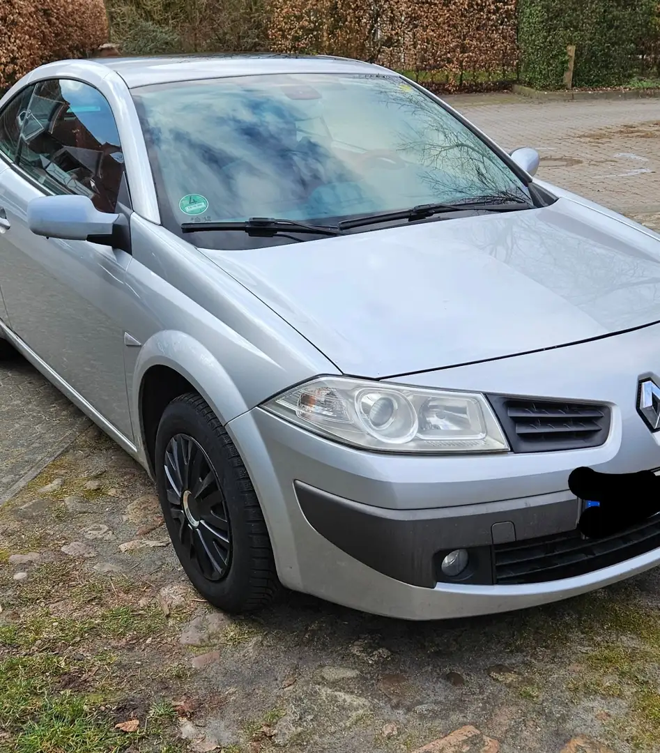 Renault Megane Dynamique - 2