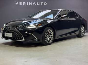 300h 2.5 Luxury cvt