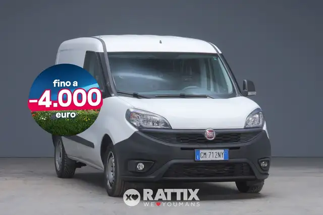 Fiat Doblo 1.6 MJT 105CV Business CH1 IVA ESCLUSA