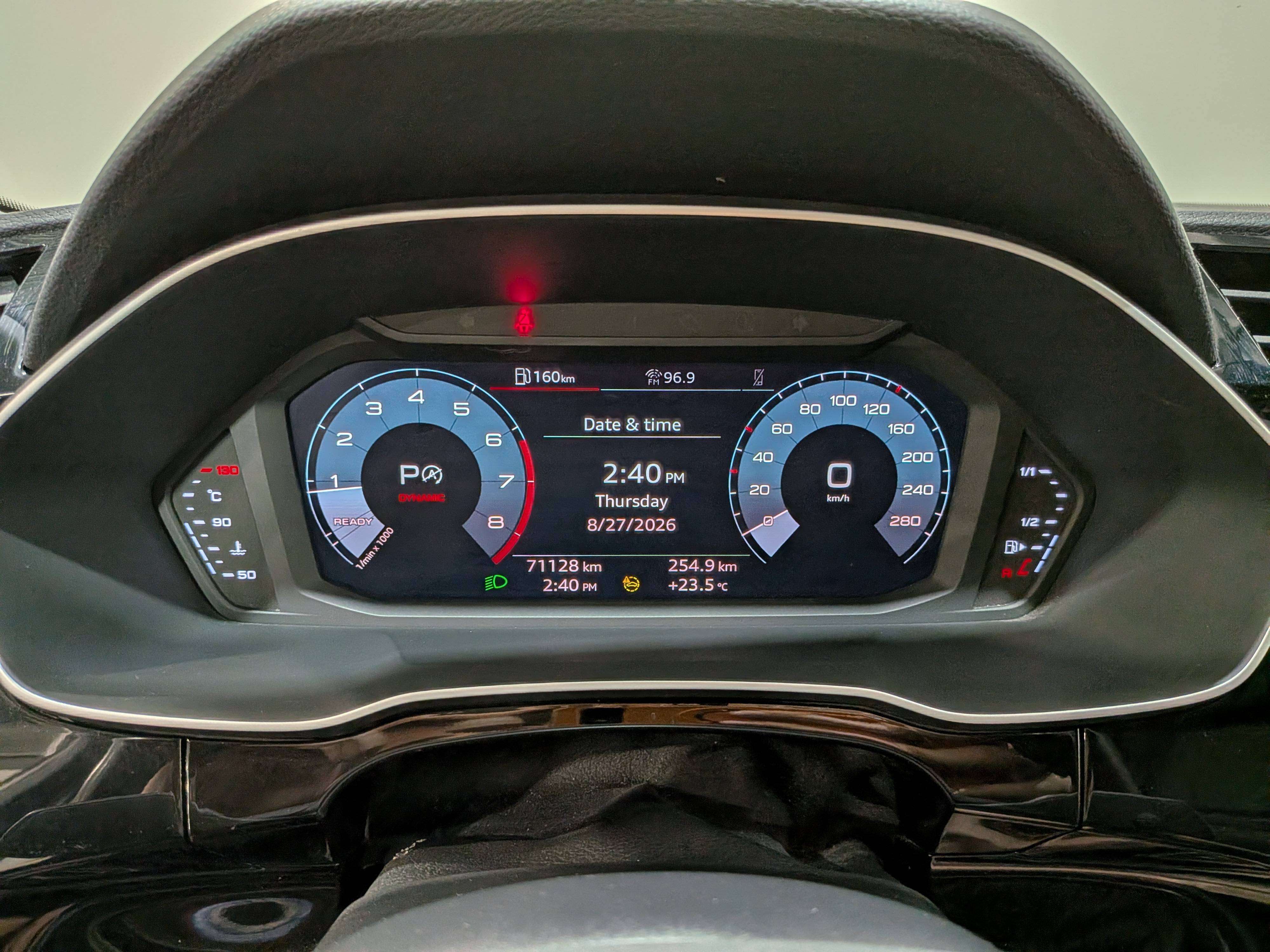 Audi Q3 2021