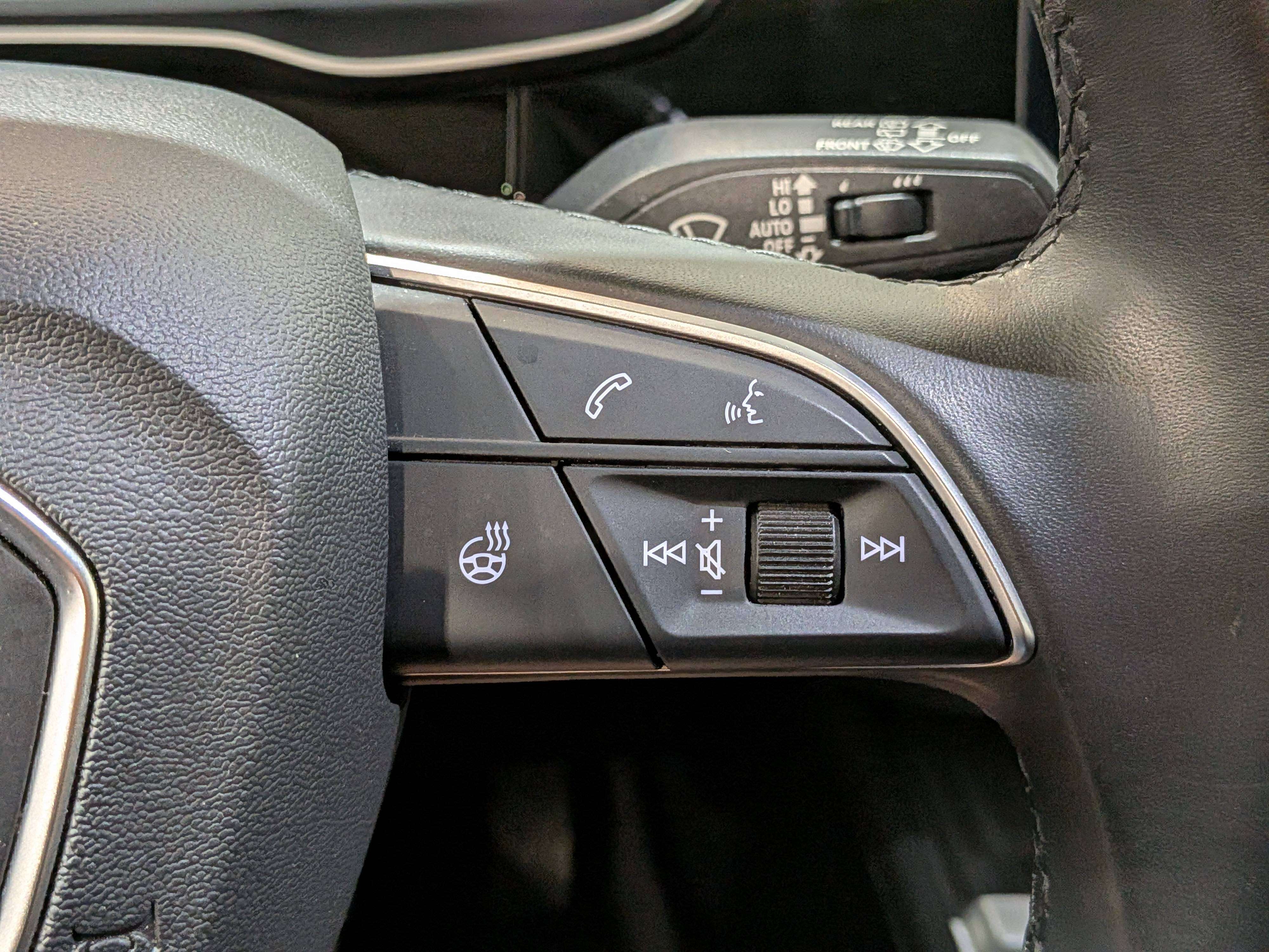 Audi Q3 2021