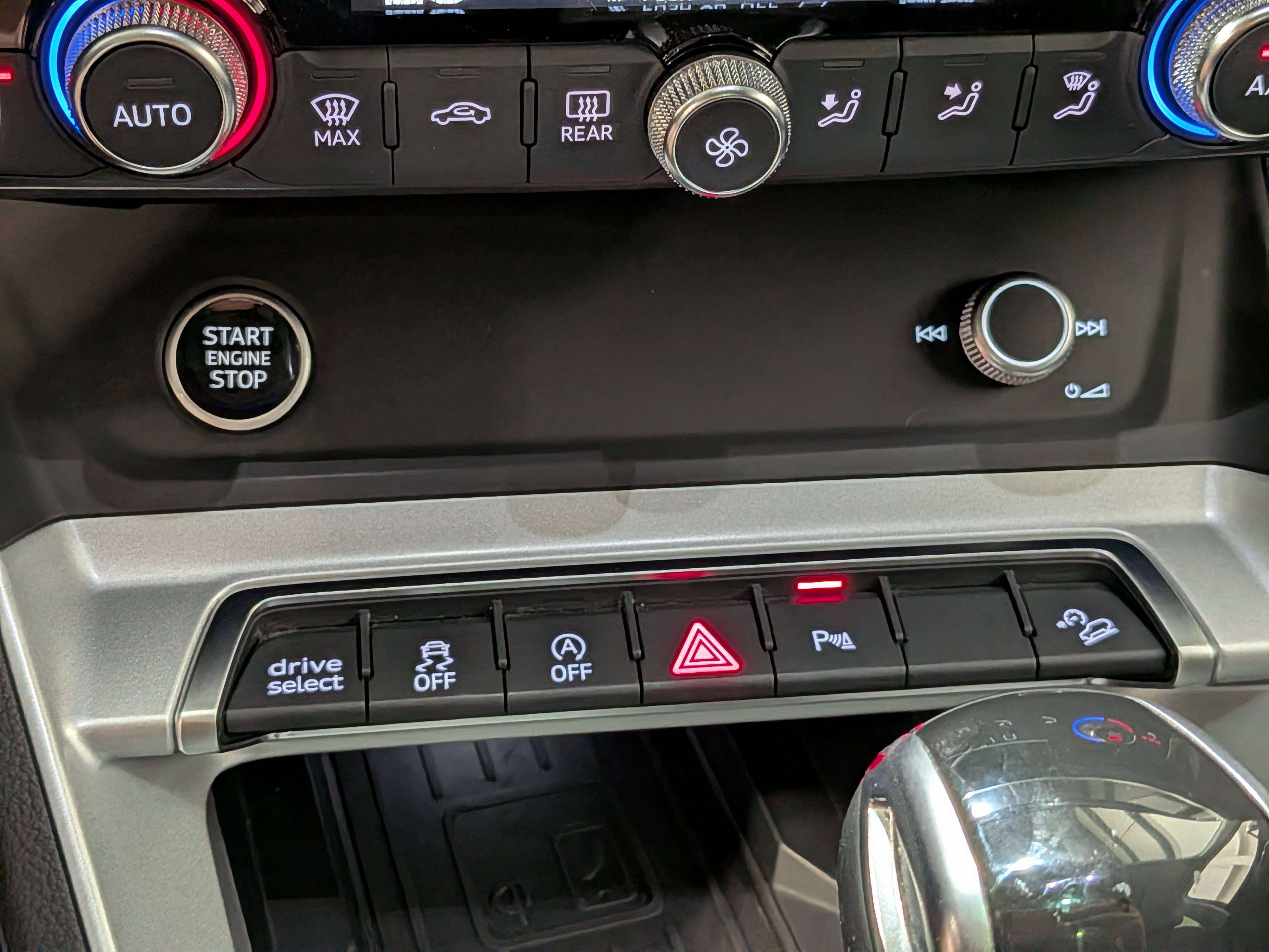 Audi Q3 2021
