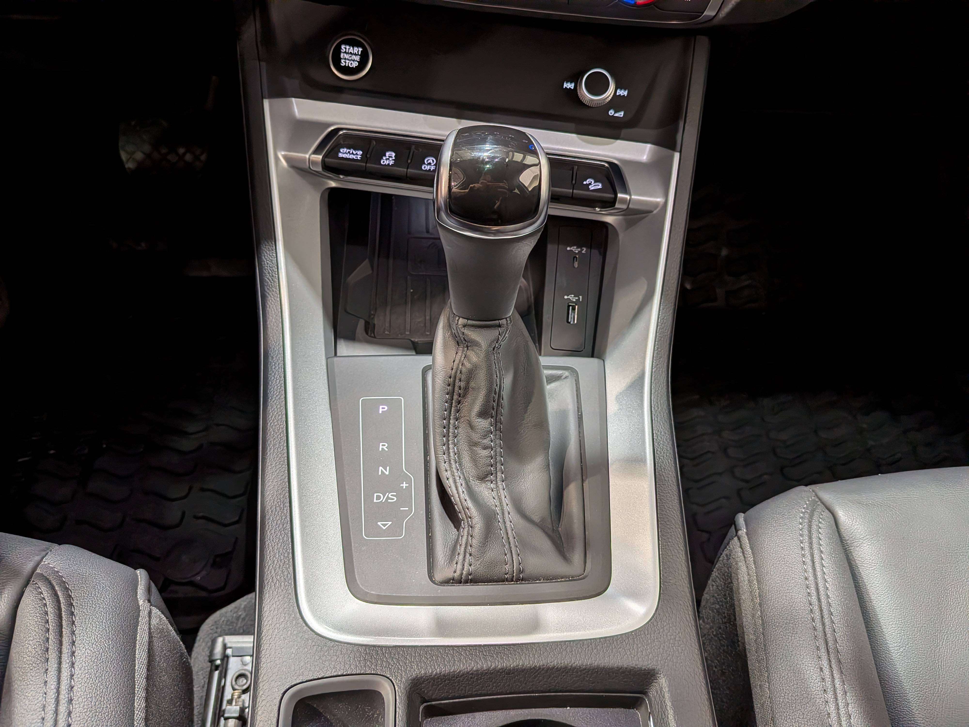 Audi Q3 2021