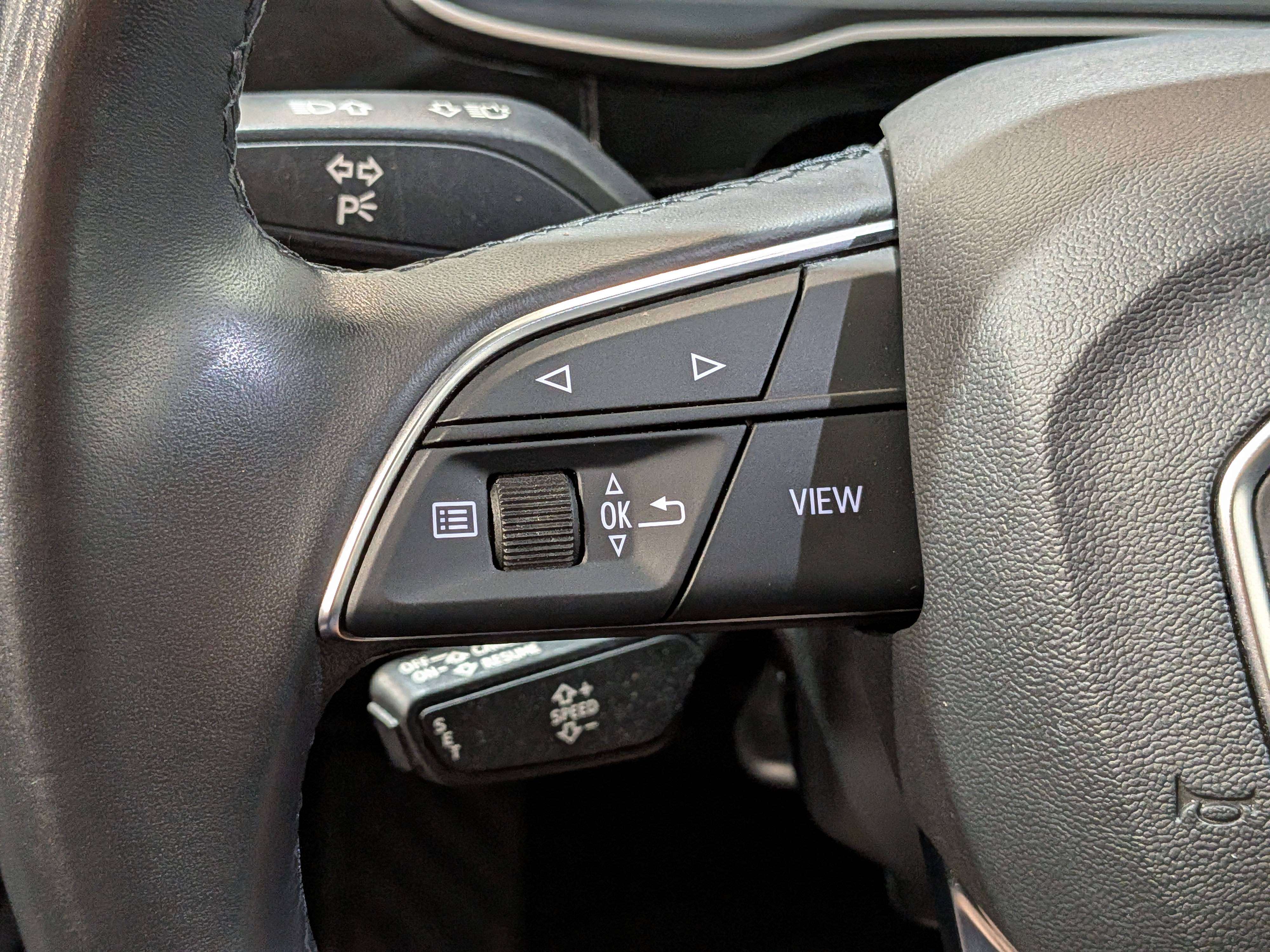 Audi Q3 2021