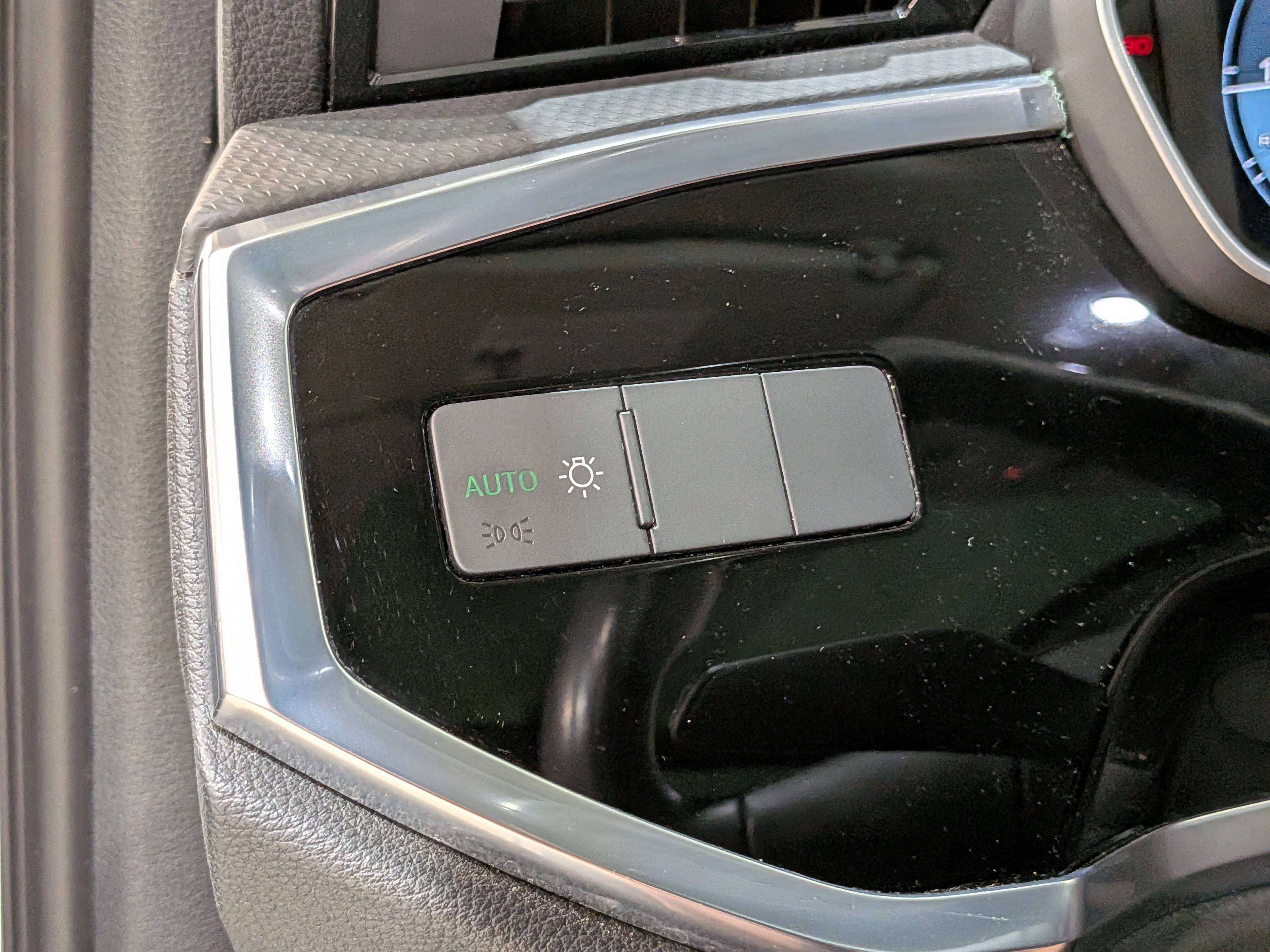 Audi Q3 2021
