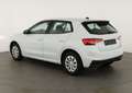 Skoda Fabia Selection 1.0 TSI Selection, AHK, Tempomat, Lad... Wit - thumbnail 3