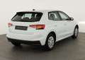 Skoda Fabia Selection 1.0 TSI Selection, AHK, Tempomat, Lad... Wit - thumbnail 2