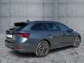 Skoda Octavia Combi 2.0 TDI CLEVER MATRIX+AHK+KAMERA Grau - thumbnail 6