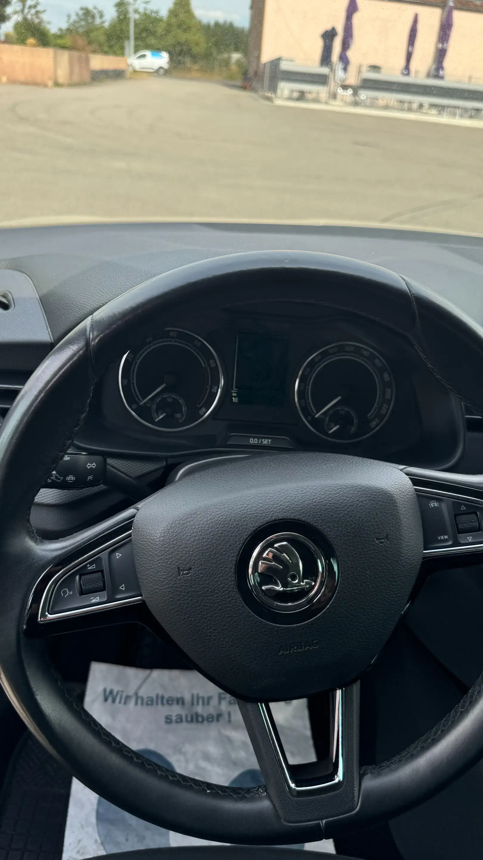 Skoda Scala Scala 1.0 TSI DSG Style — photo 10