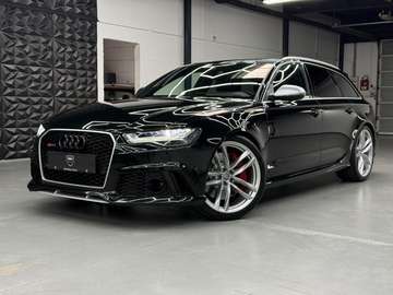 4.0 TFSI quattro MAXTRIX LED*PANO*ACC*CARPLA