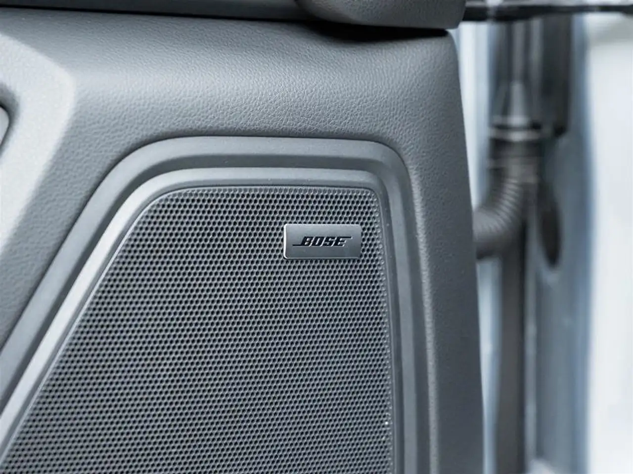 Porsche Macan снимка Porsche Macan
