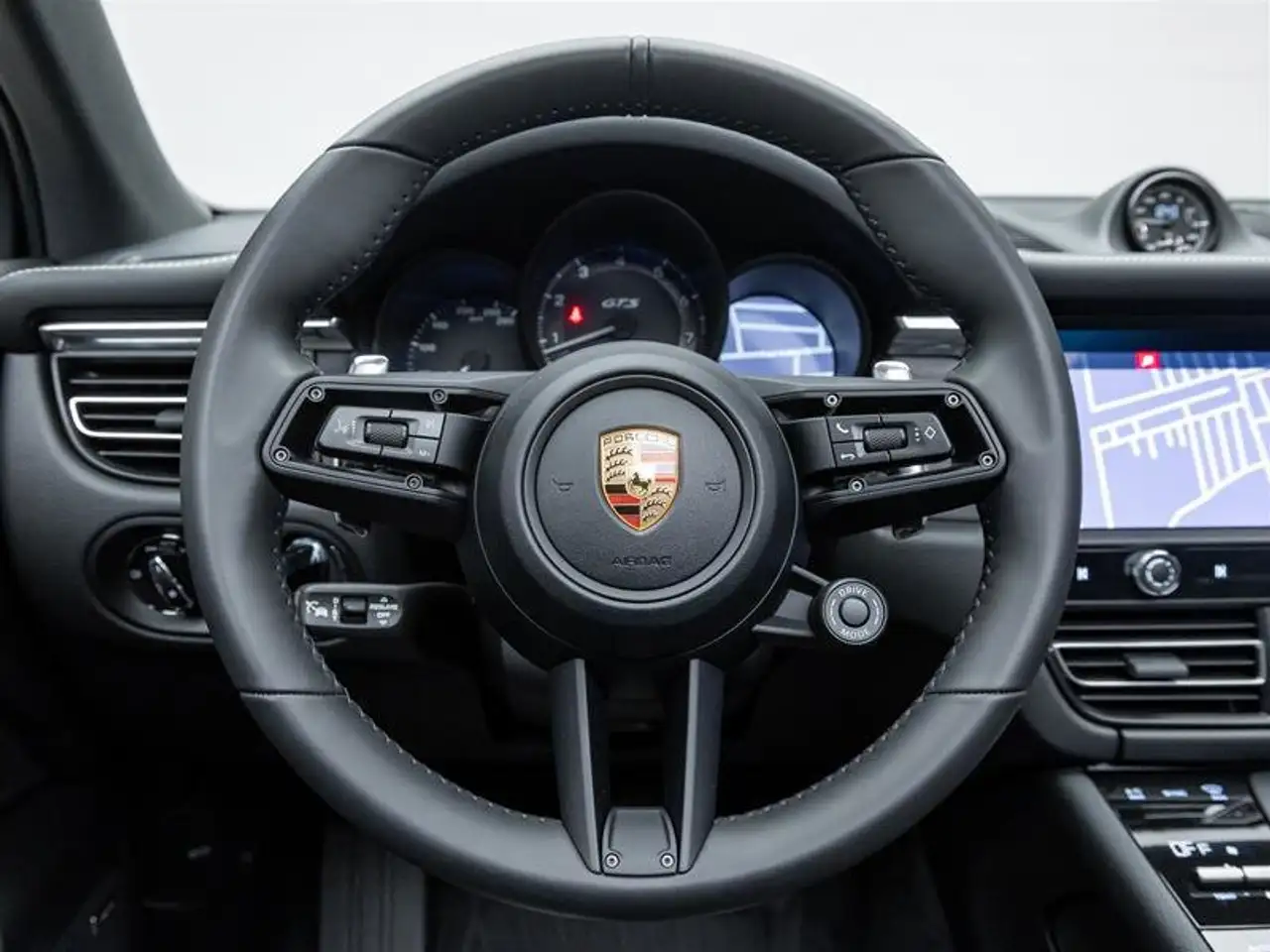 Porsche Macan снимка Porsche Macan