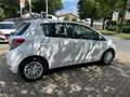 Toyota Yaris 1.0 VVT-i Access 5 deurs, airco, elec pakket camer Wit - thumbnail 17