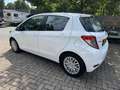 Toyota Yaris 1.0 VVT-i Access 5 deurs, airco, elec pakket camer Wit - thumbnail 10