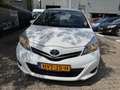 Toyota Yaris 1.0 VVT-i Access 5 deurs, airco, elec pakket camer Wit - thumbnail 4