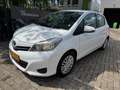 Toyota Yaris 1.0 VVT-i Access 5 deurs, airco, elec pakket camer Wit - thumbnail 6
