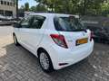 Toyota Yaris 1.0 VVT-i Access 5 deurs, airco, elec pakket camer Wit - thumbnail 11