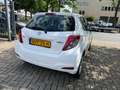 Toyota Yaris 1.0 VVT-i Access 5 deurs, airco, elec pakket camer Wit - thumbnail 14