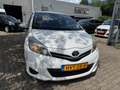 Toyota Yaris 1.0 VVT-i Access 5 deurs, airco, elec pakket camer Wit - thumbnail 3