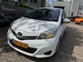 Toyota Yaris 1.0 VVT-i Access 5 deurs, airco, elec pakket camer Wit - thumbnail 5