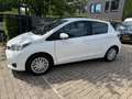 Toyota Yaris 1.0 VVT-i Access 5 deurs, airco, elec pakket camer Wit - thumbnail 8