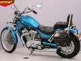 Suzuki Intruder C VS600GL Blauw - thumbnail 1