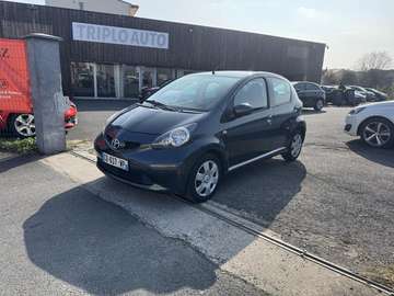 Aygo 1.4 D - 54 Confort