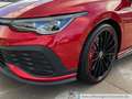 Volkswagen Golf GTI Golf VIII GTI 2.0 TSI DSG Clubsport Navi LED Pan Rot - thumbnail 11