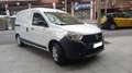 Dacia Dokker Comercial 1.6 GLP Essential N1 75kW Blanco - thumbnail 1
