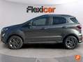 Ford EcoSport 1.0 EcoBoost ST Line 125 Gris - thumbnail 5