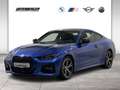 BMW 420 i xDrive Coupé M Sportpaket DA PA RFK HiFi Blau - thumbnail 1