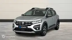 Dacia Sandero 1.0 ECO-G 100ch Stepway Confort