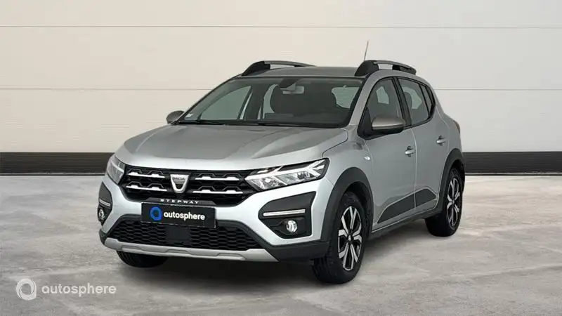 DACIA Stepway
