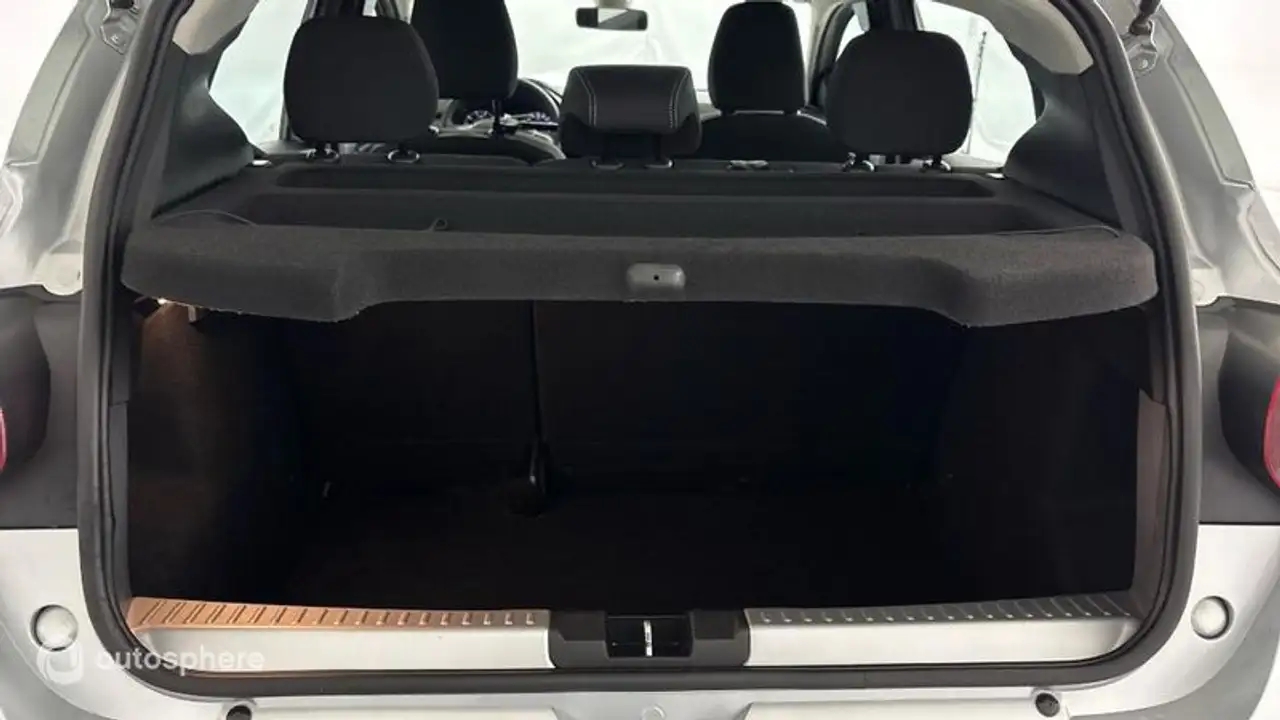 Dacia Sandero Sandero — photo 14