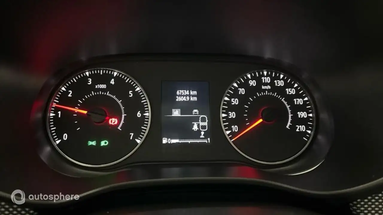 Dacia Sandero Sandero — photo 10
