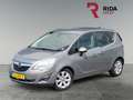 Opel Meriva 1.4 Turbo Cosmo Brun - thumbnail 1