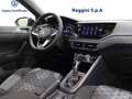 Volkswagen Taigo 1.0 tsi r-line 115cv dsg Negru - thumbnail 7