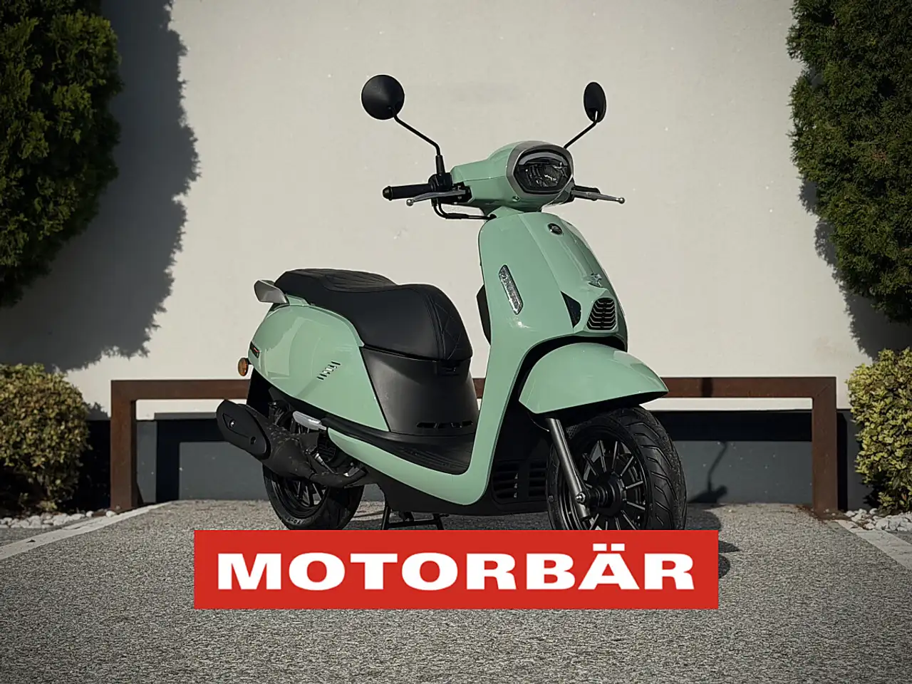 QJ Motor