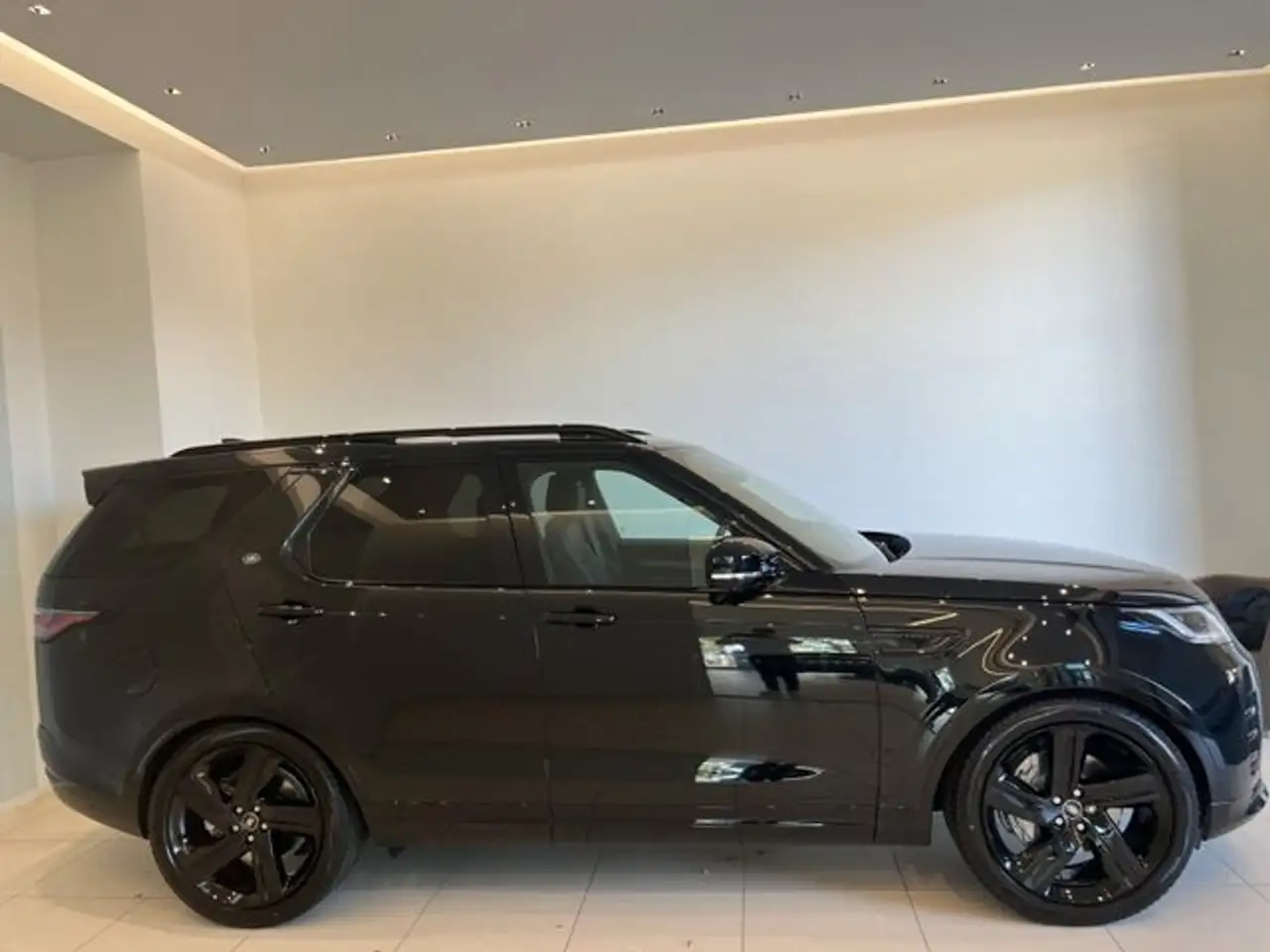 Land Rover Discovery 5 Dynamic HSE D250 AWD Panoramadach 6