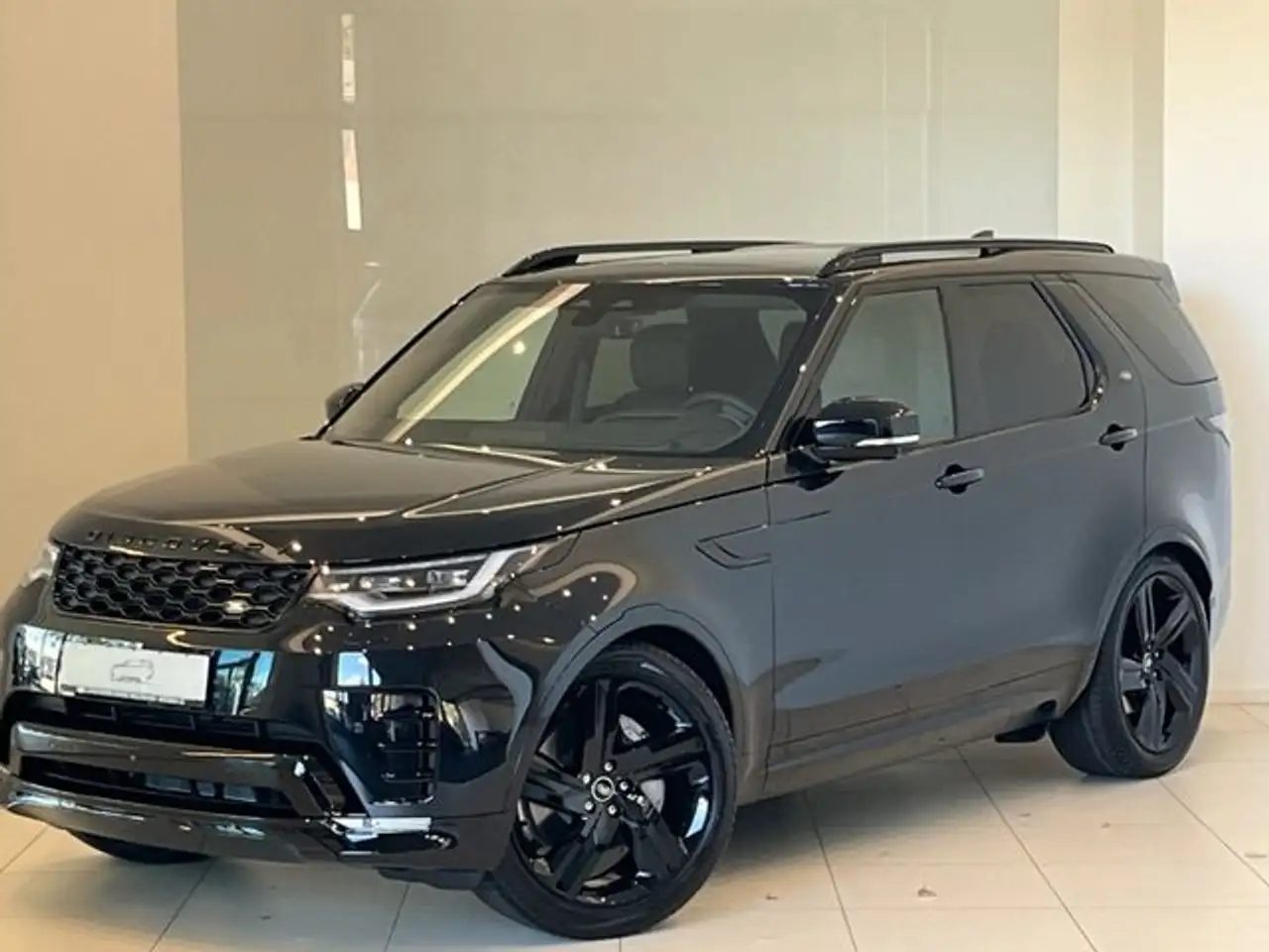 Land Rover Discovery 5 Dynamic HSE D250 AWD Panoramadach