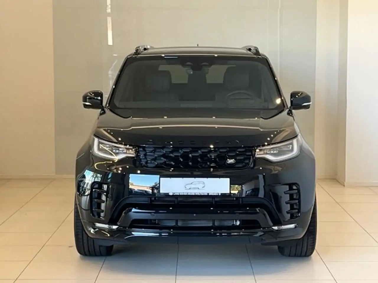 Land Rover Discovery 5 Dynamic HSE D250 AWD Panoramadach 8