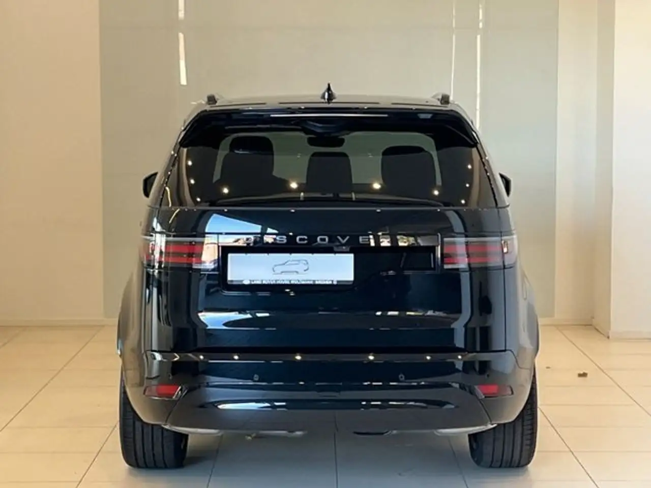 Land Rover Discovery 5 Dynamic HSE D250 AWD Panoramadach 7