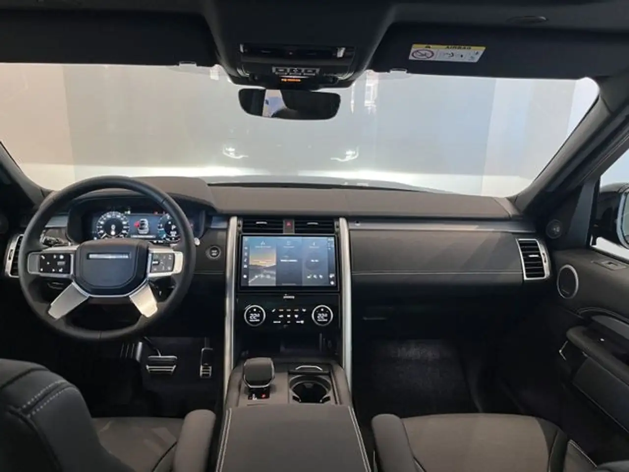 Land Rover Discovery 5 Dynamic HSE D250 AWD Panoramadach 4