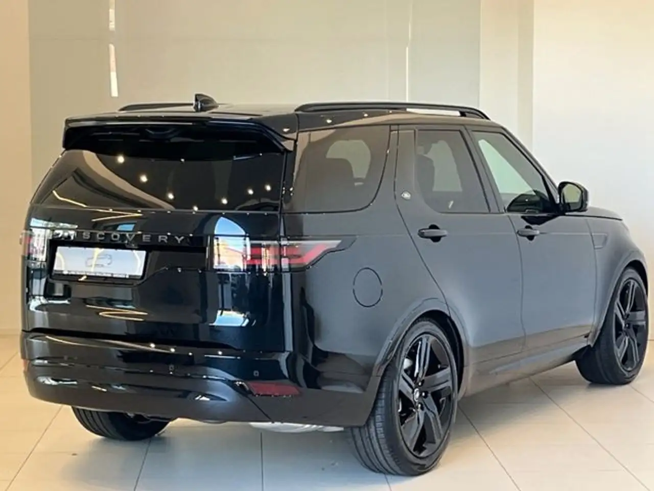 Land Rover Discovery 5 Dynamic HSE D250 AWD Panoramadach 2