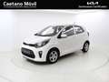 Kia Picanto 1.0 DPi Concept Weiß - thumbnail 2