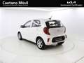 Kia Picanto 1.0 DPi Concept Weiß - thumbnail 4