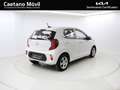 Kia Picanto 1.0 DPi Concept Weiß - thumbnail 5