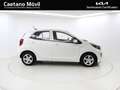 Kia Picanto 1.0 DPi Concept Weiß - thumbnail 6