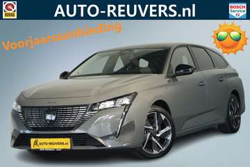 SW 1.5 BlueHDi Blue Lease Allure / LED / ACC / Nav