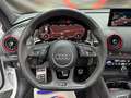 Audi RS3 2.5 TFSI Quattro S tronic (EU6d-TEMP) Blanc - thumbnail 10